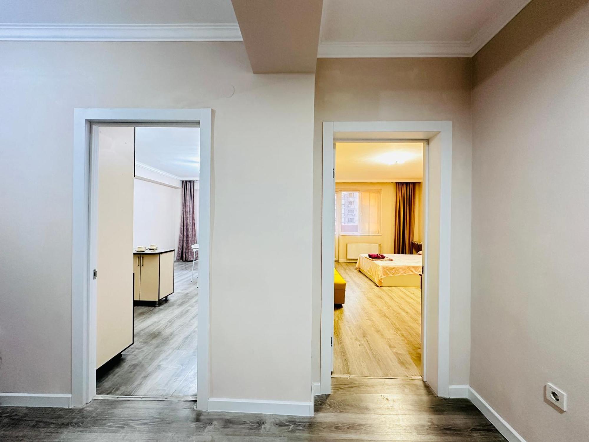 шикарная панорама Apartment *
