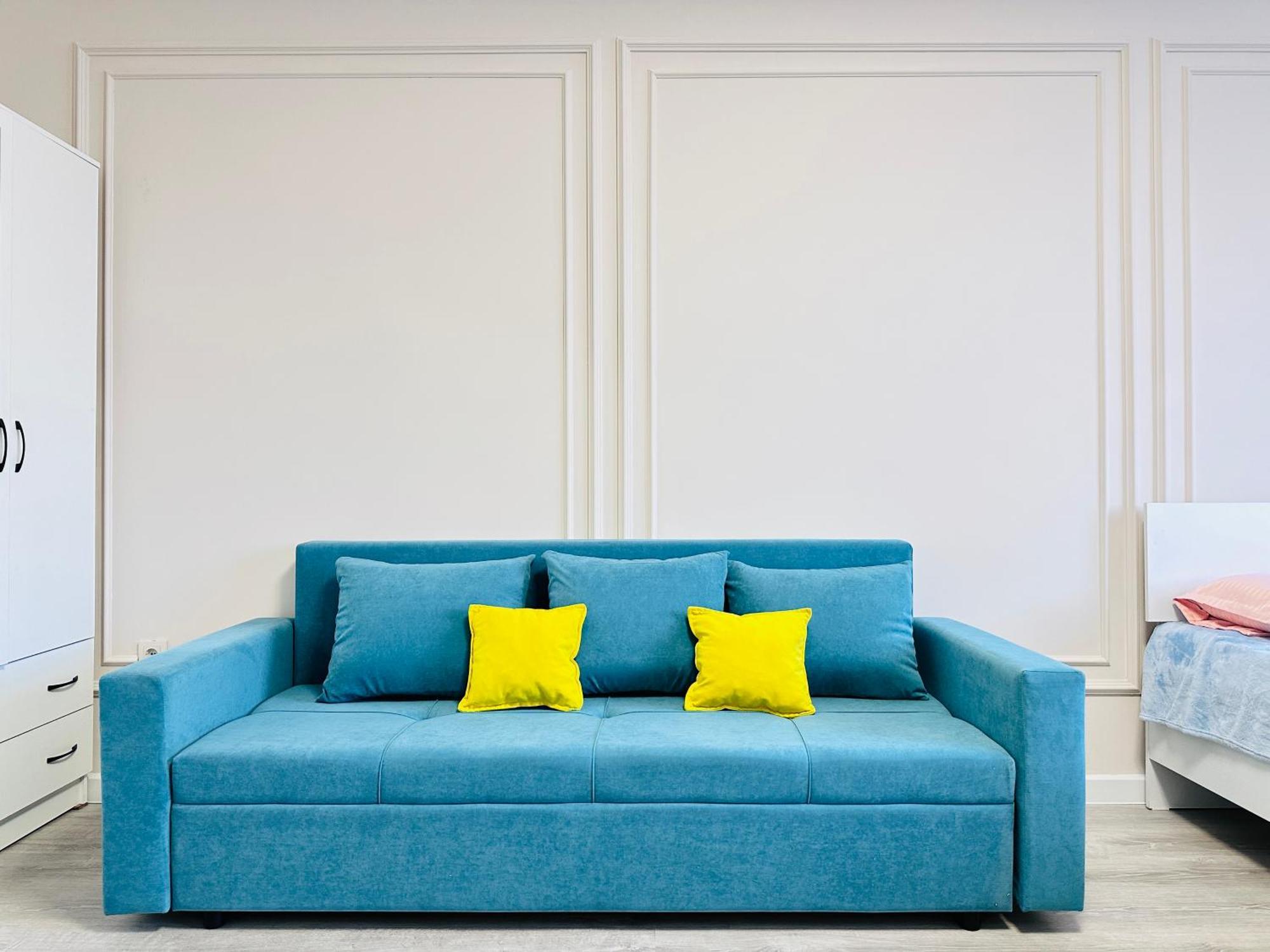 шикарная панорама Apartment