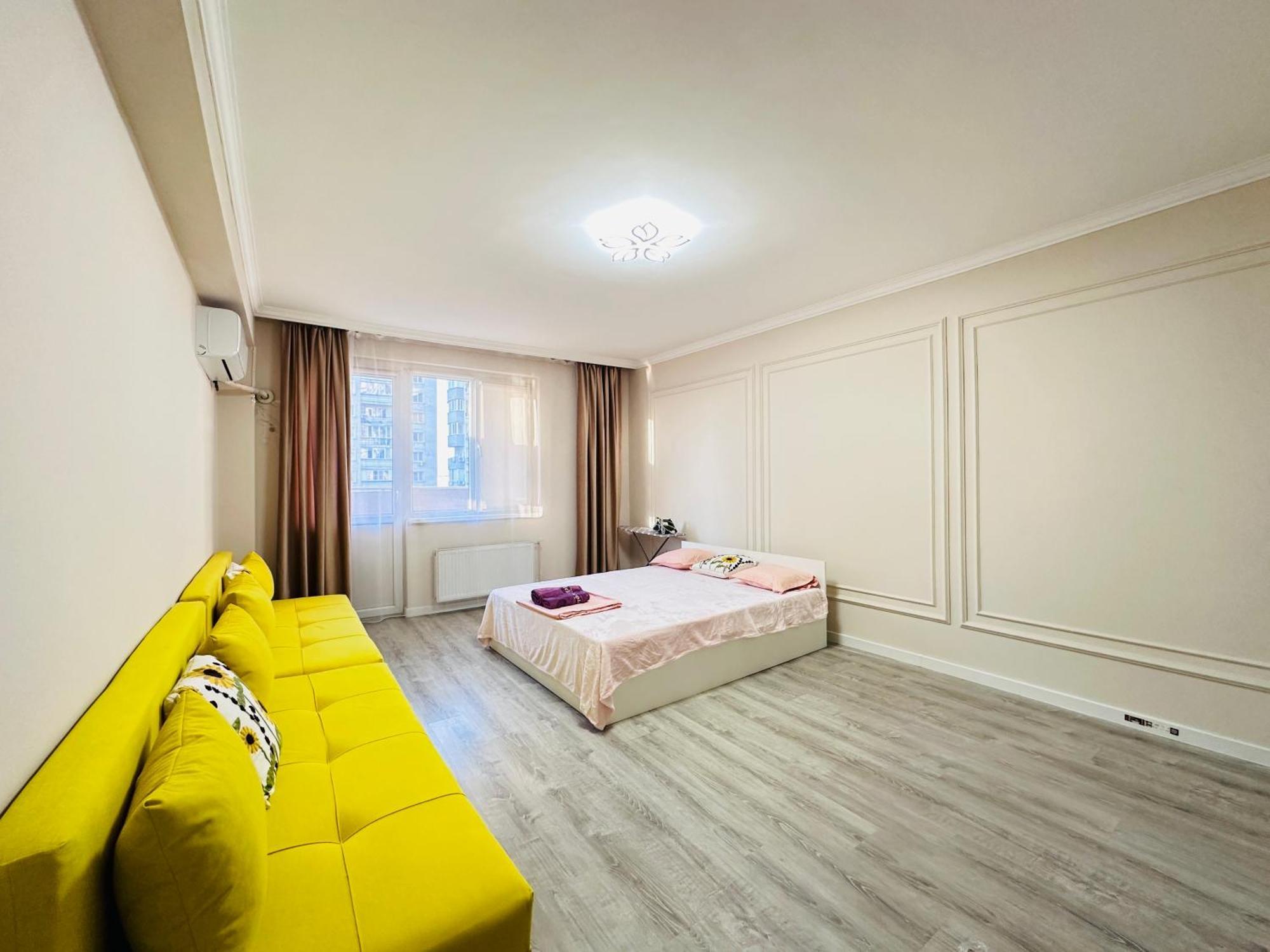 шикарная панорама Apartment *
