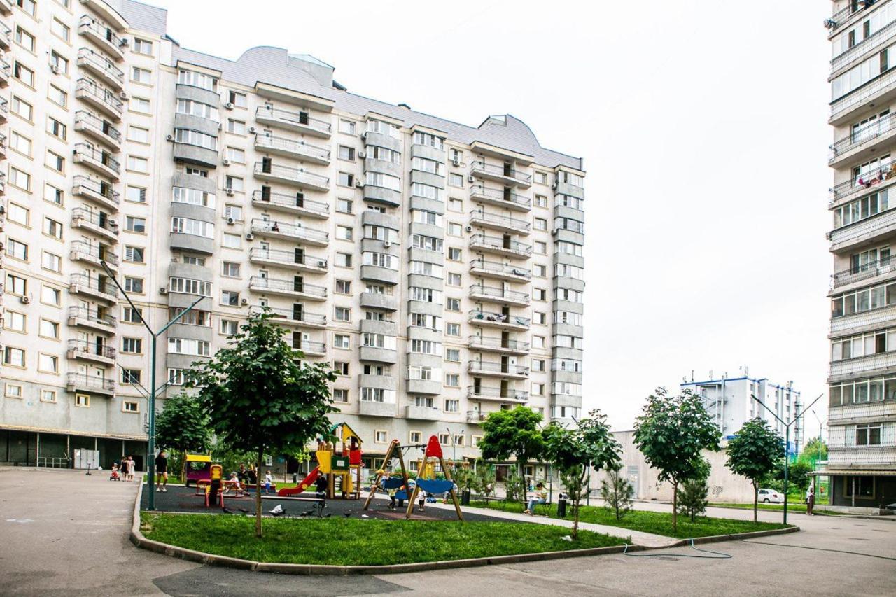 шикарная панорама Apartment *