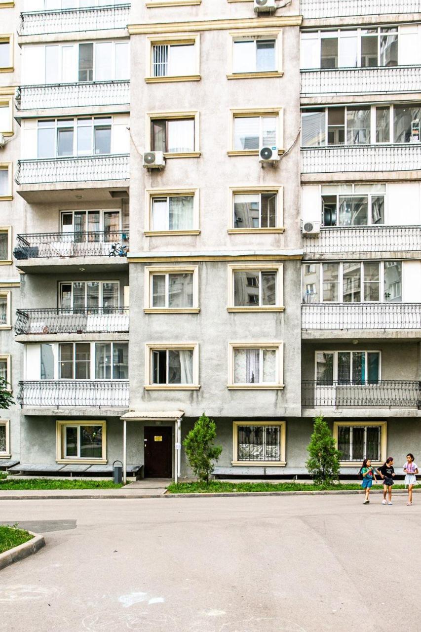 Apartment шикарная панорама